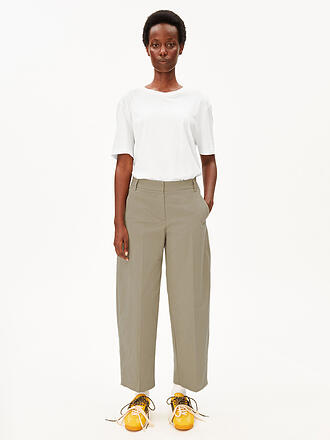 ARMEDANGELS | Pantalon Barrel Leg