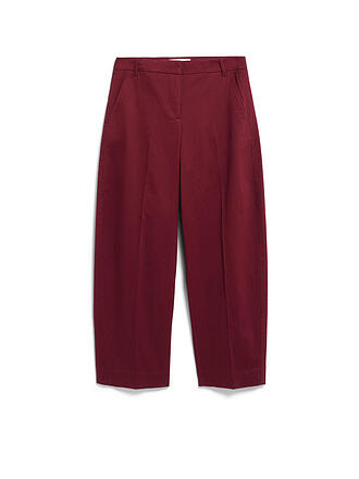 ARMEDANGELS | Pantalon Barrel Leg