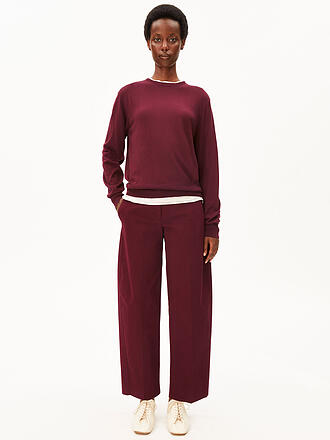 ARMEDANGELS | Pantalon Barrel Leg