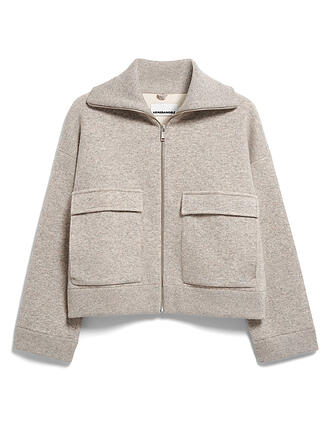 ARMEDANGELS | Veste COTTON-WOOL