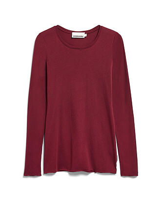 ARMEDANGELS | T-shirt manches longues EINIAARA