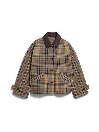 ARMEDANGELS | Veste en laine BARN