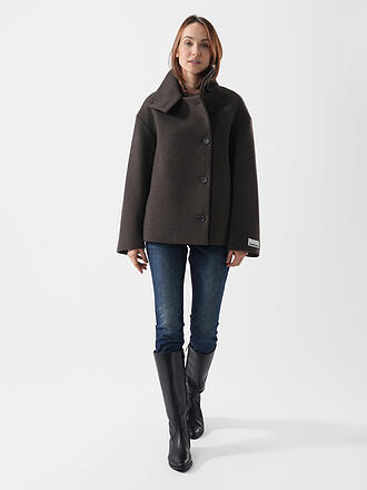 ARMEDANGELS | Veste en laine MAJELAA