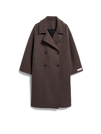 ARMEDANGELS | Manteau en laine