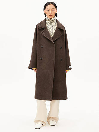 ARMEDANGELS | Manteau en laine