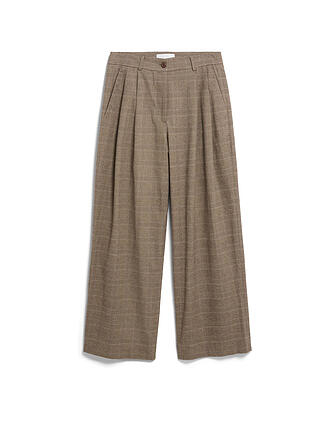 ARMEDANGELS | Pantalon Wide Leg
