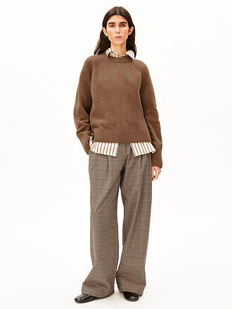 ARMEDANGELS | Pantalon Wide Leg
