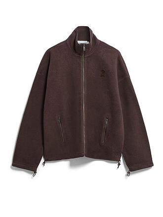 ARMEDANGELS | Veste polaire