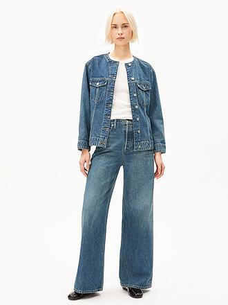 ARMEDANGELS | Jeansjacke