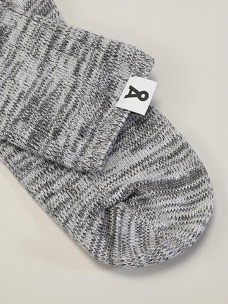 ARMEDANGELS | Chaussettes KAAINO black-luna rock