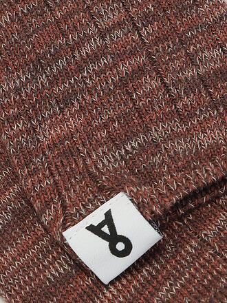 ARMEDANGELS | Chaussettes KAAINO claystone-rustwood