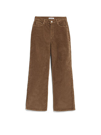 ARMEDANGELS | Pantalon en velours côtelé ENIJAA