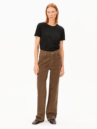 ARMEDANGELS | Pantalon en velours côtelé ENIJAA