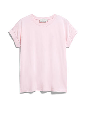 ARMEDANGELS | T-Shirt IDAARA