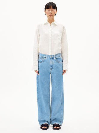 ARMEDANGELS | Jeans Coupe Boyfriend HAAYI