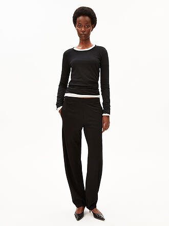 ARMEDANGELS | Pantalon Barrel Leg