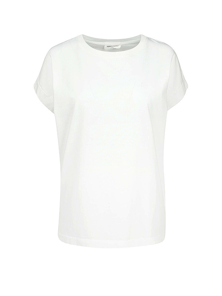 T-shirt IDAARA blanc XS
