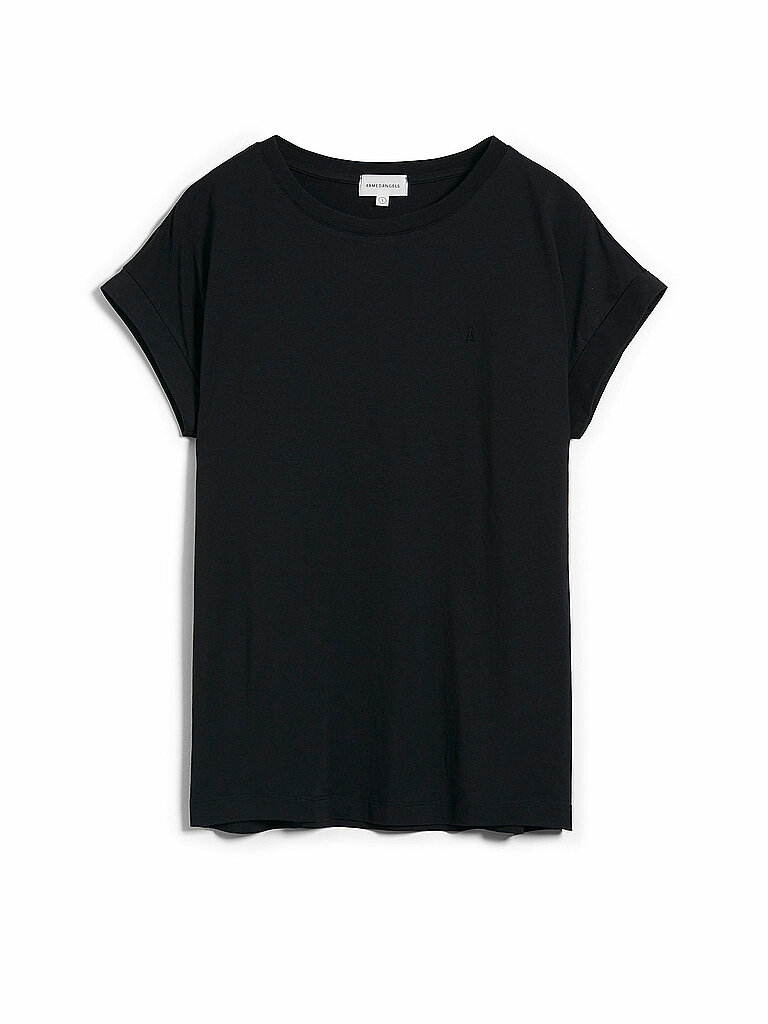 T-Shirt IDAARA noir XS