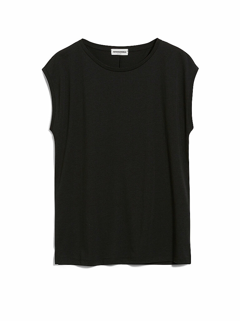 Shirt JILAANA noir XXL