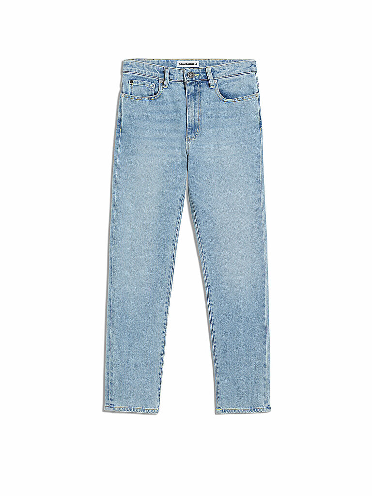 Jeans Slim Fit LEJAANI bleu 31/L34