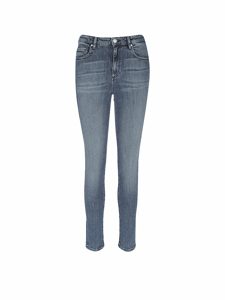 Jeans Skinny Fit Tillaa bleu 25/L34