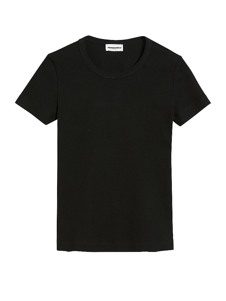 Armedangels T-Shirt KARDAA noir M