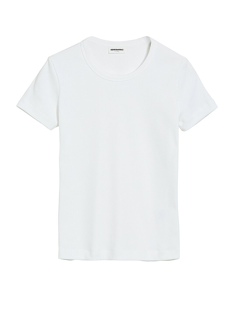 T-shirt KARDAA blanc M