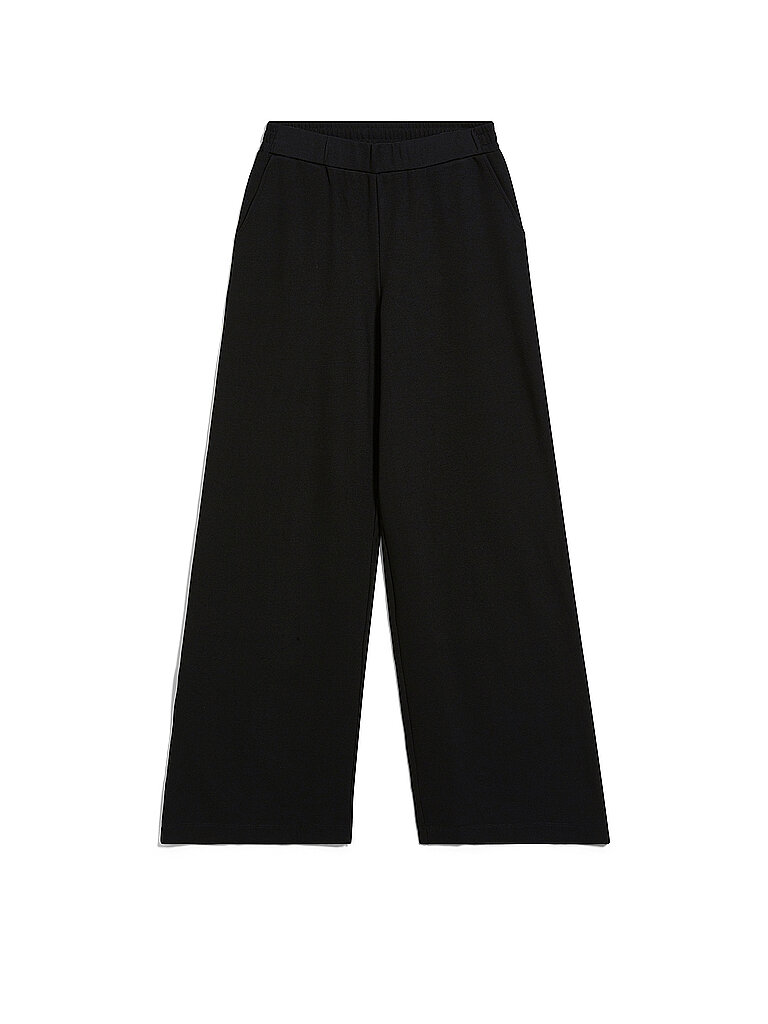 Pantalon Marlene HIMAARI noir XL
