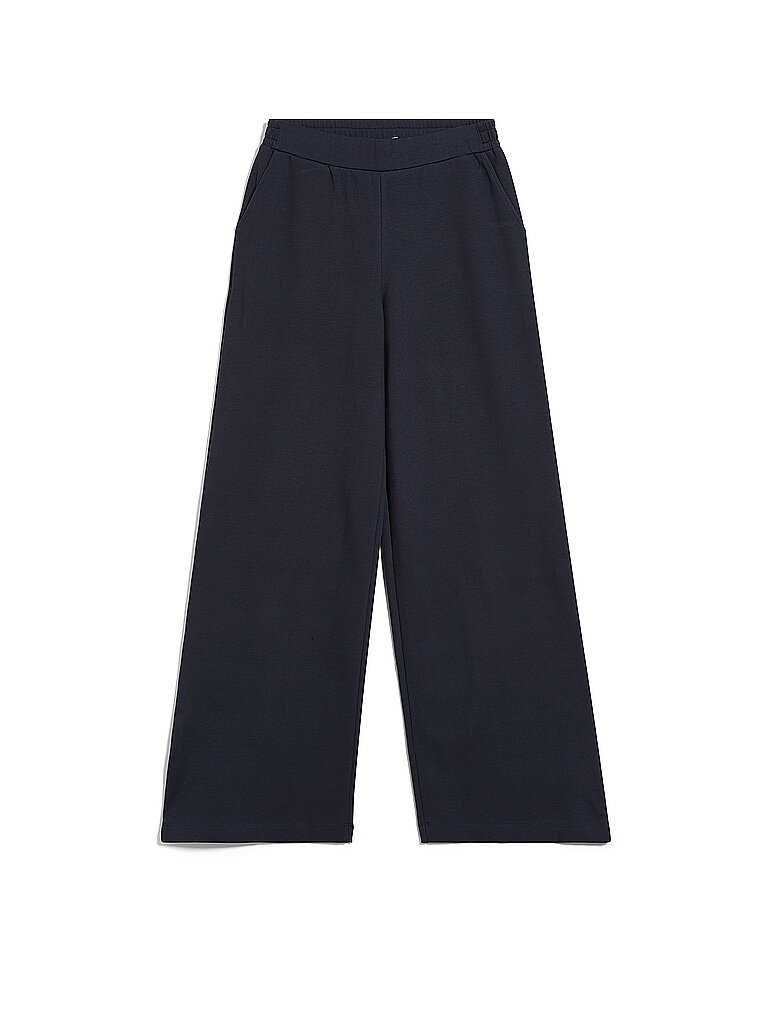 Pantalon Marlene HIMAARI bleu marine XXL