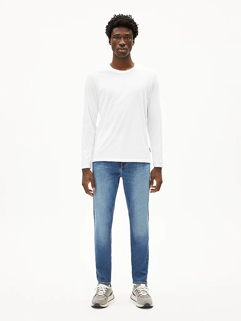 Armedangels Aarjo Tarpa Jeans Blue 31/L32 6