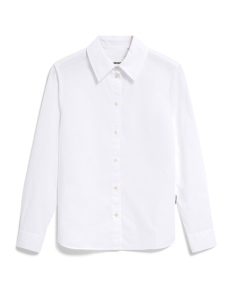 Blouse LOUILAA blanc XS