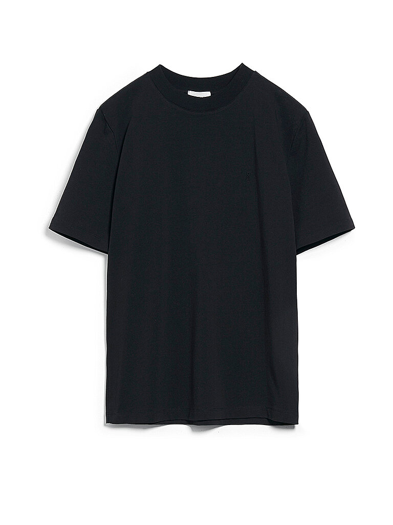 T-Shirt TARJAA noir XS