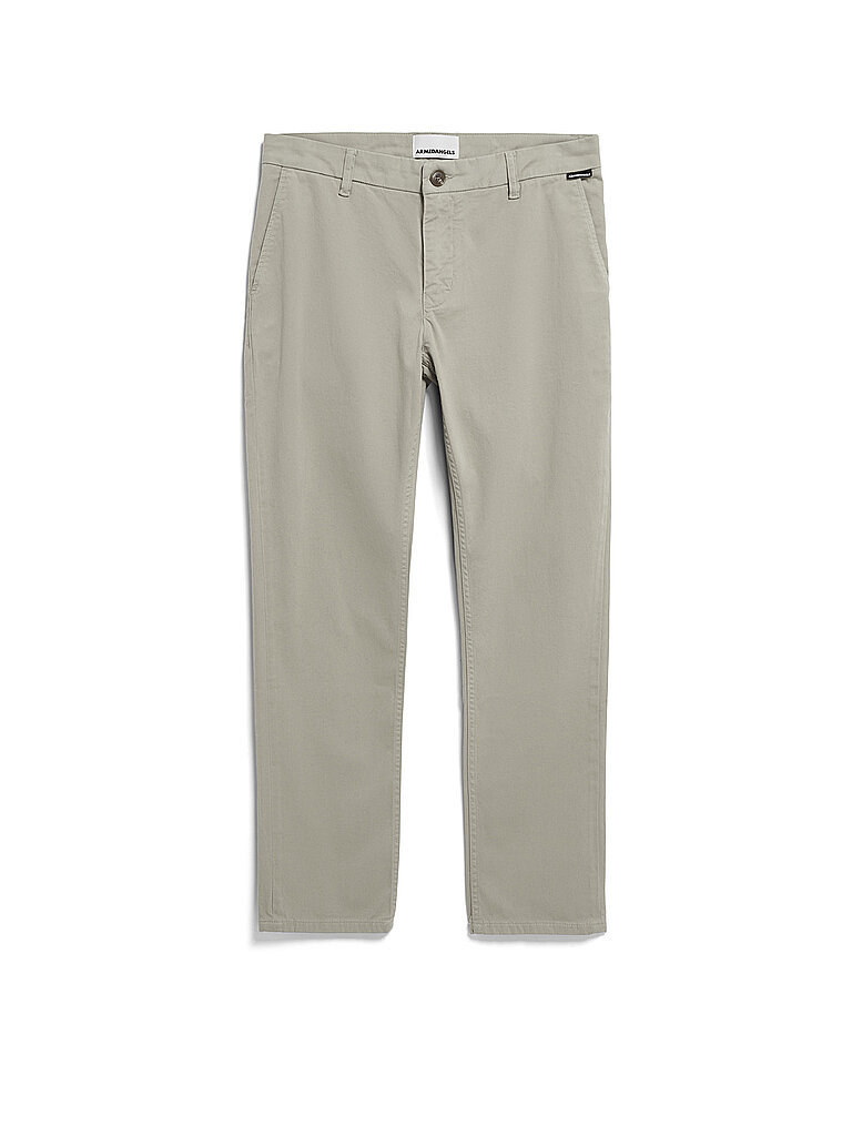 Chino AASTER vert clair 36/L34