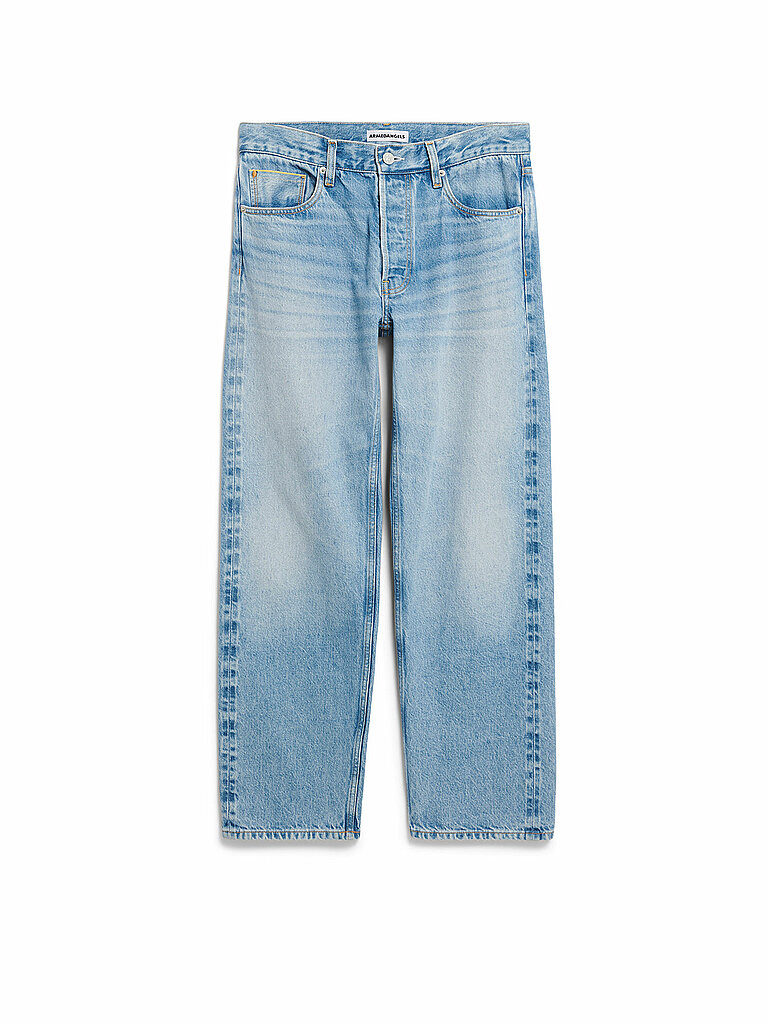 Jeans Coupe Droite AARY bleu clair 36/L32