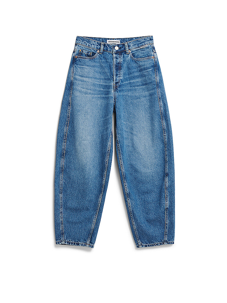 Jeans Ballon Fit BAARLY bleu 31/L32