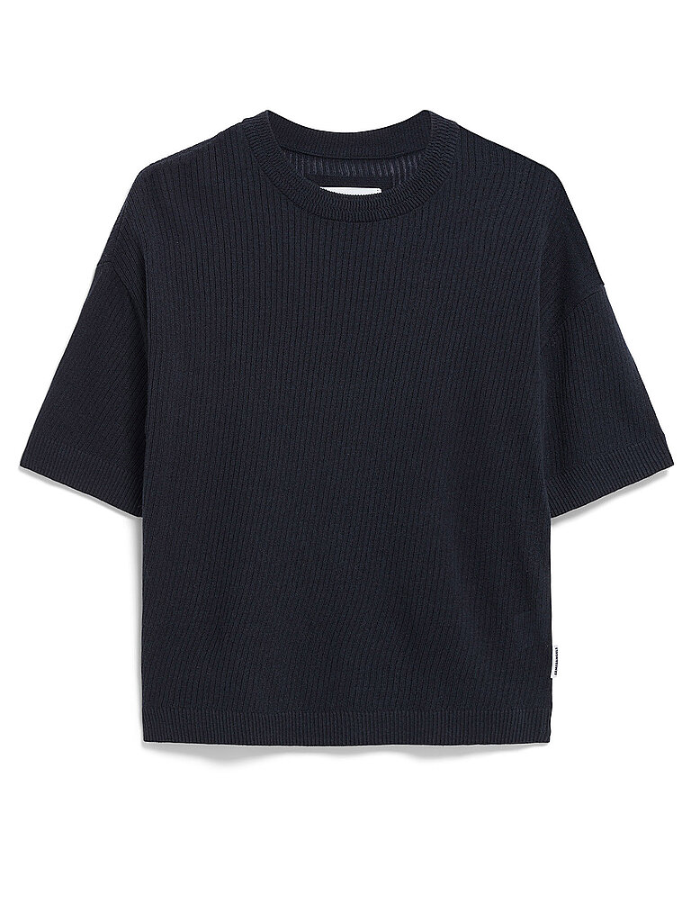 Pullover LIZAA LINO noir S