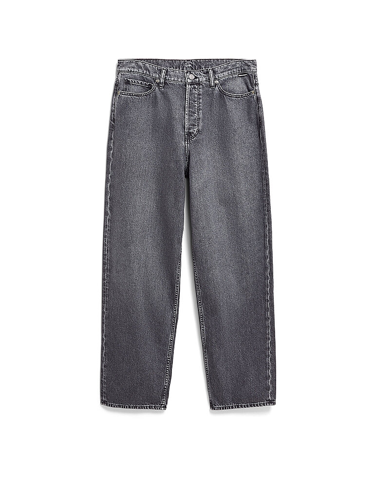 Jeans Baggy Fit JAAMEO gris 36/L32
