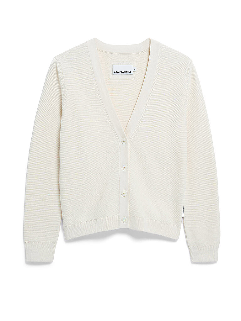 Cardigan MENAAL crème XL
