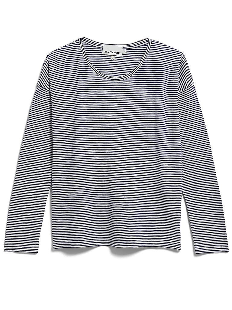 Langarmshirt XIANAA crème S