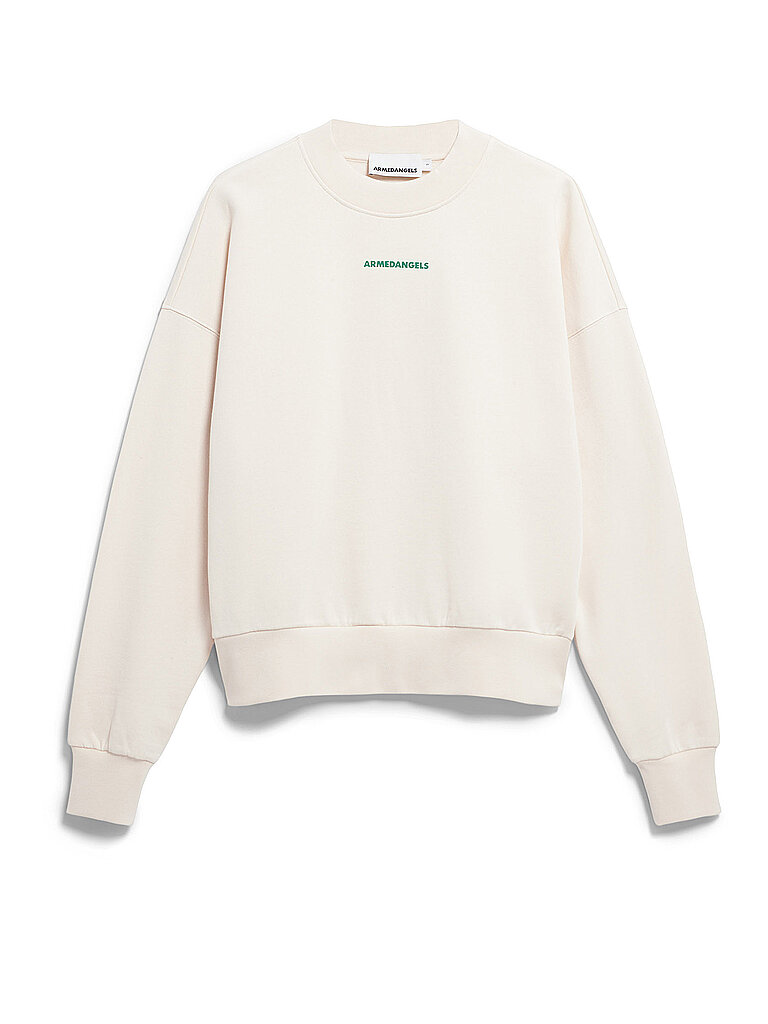 Sweat ALIZZA crème XS