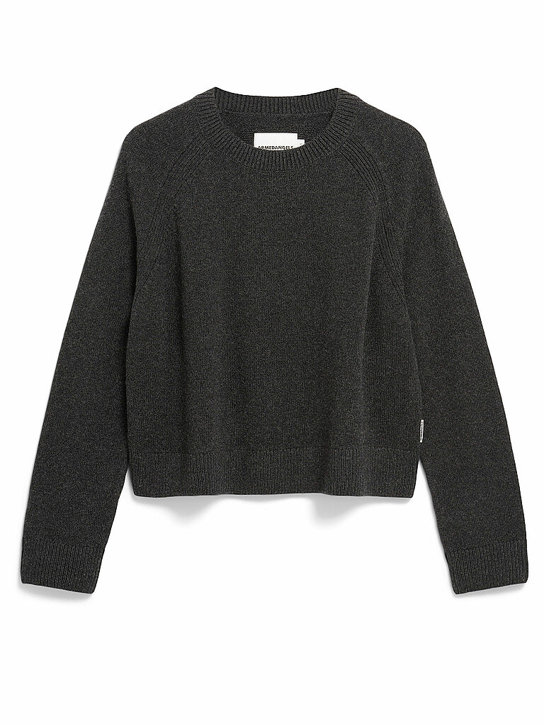 Pull DILIRIAA REGLANA gris XL