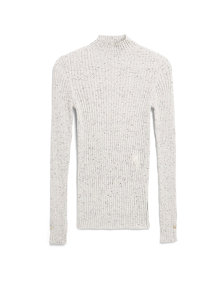 Pullover ALAANIA crème M