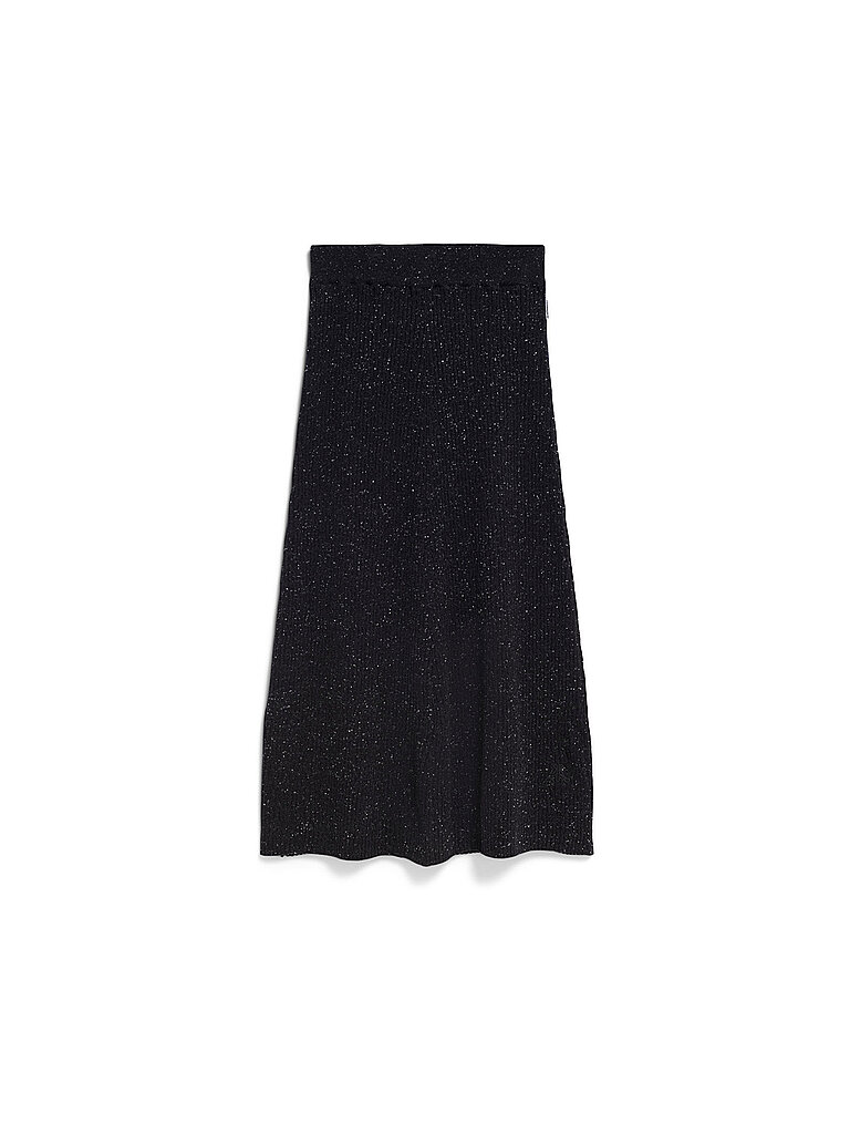Midi-jupe HANAA noir S