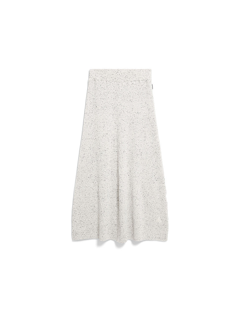Armedangels Hanaa Midi Skirt Beige L 3