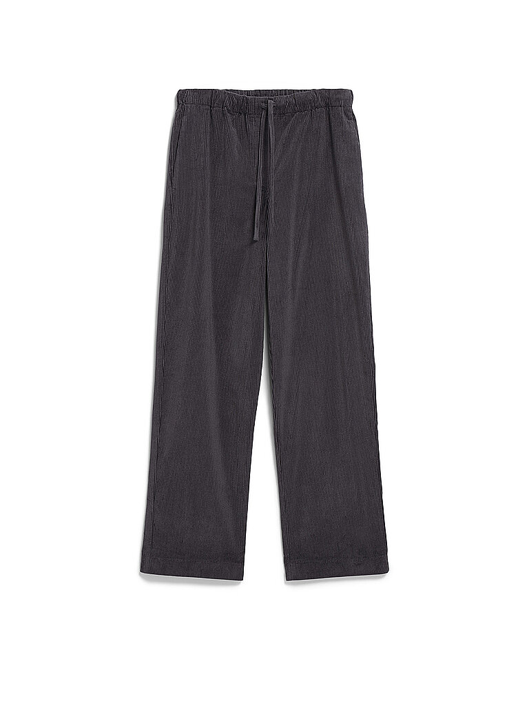 Chino JAIMILAA CORDUROY gris XL