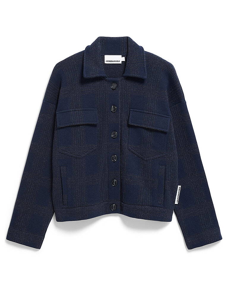 Petite veste JOAALISON bleu marine M