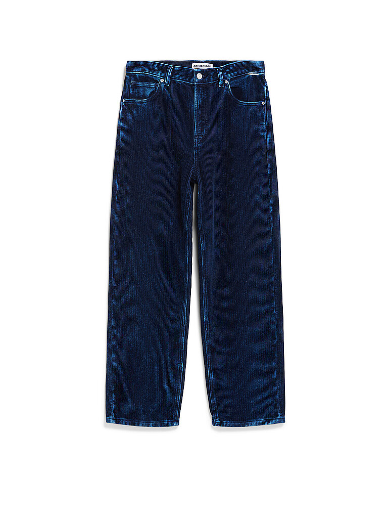 Pantalon Marlene HAAYI bleu 31/L32