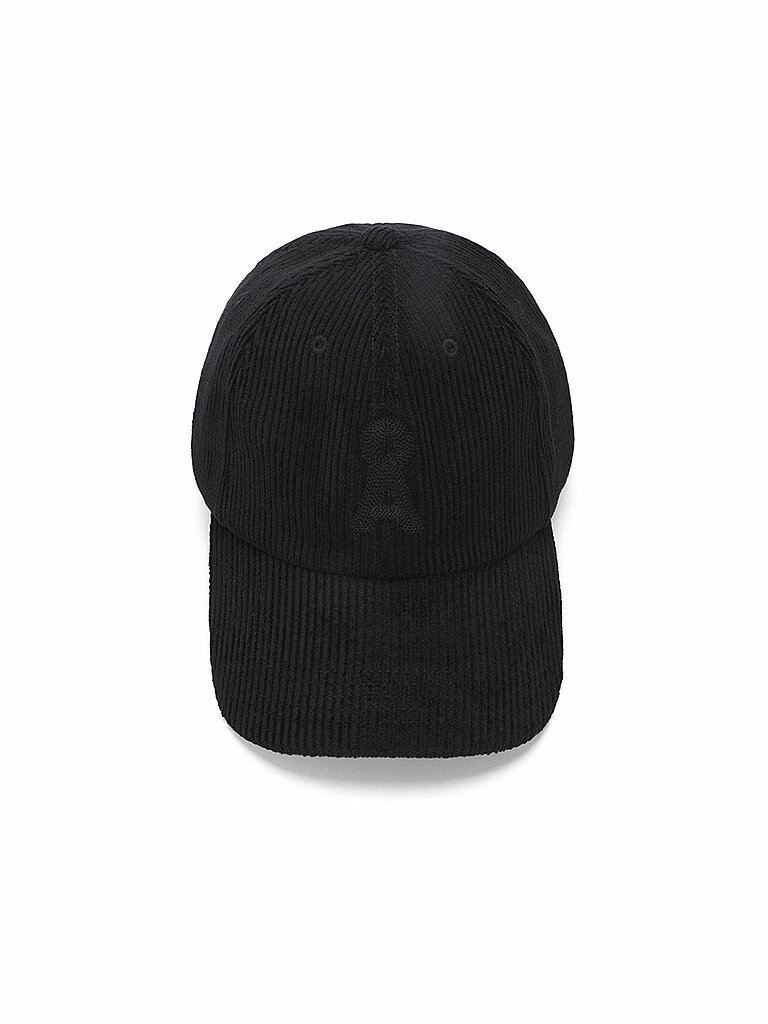 Kappe YENAAS CORDUROY noir