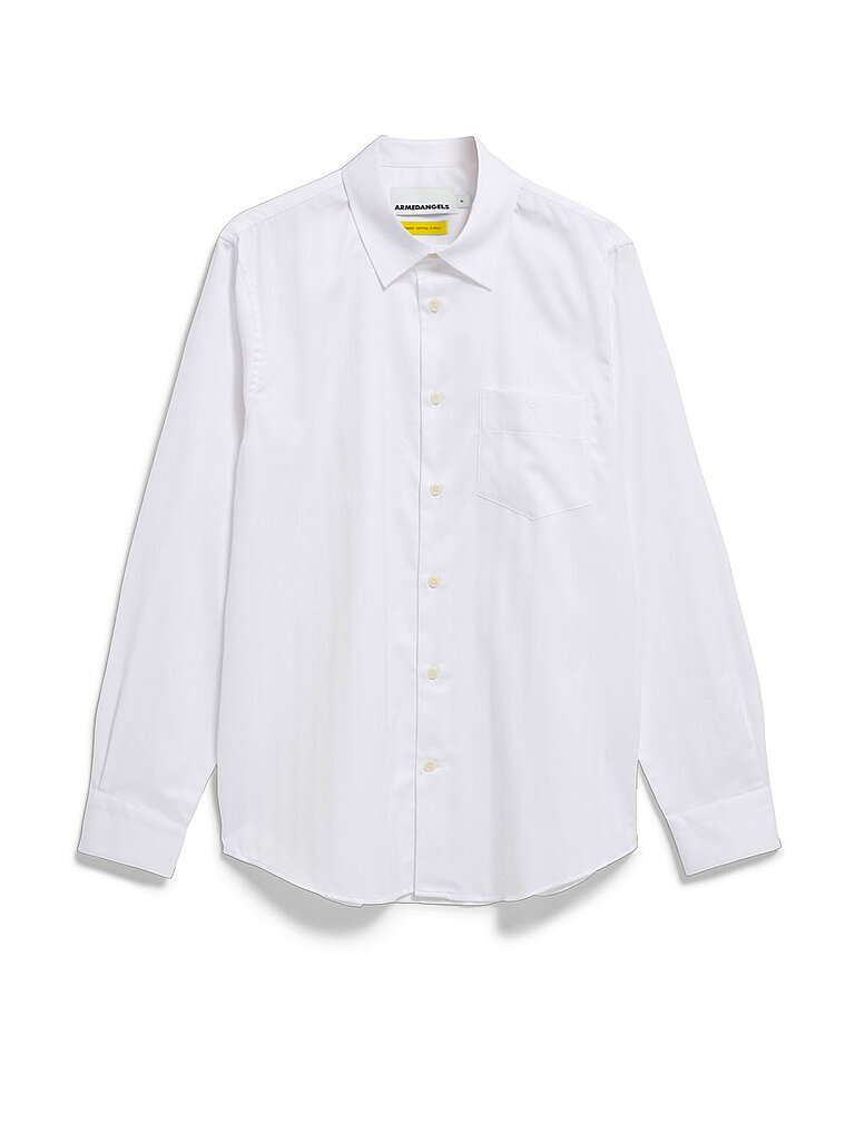 Chemise LAARS blanc XL