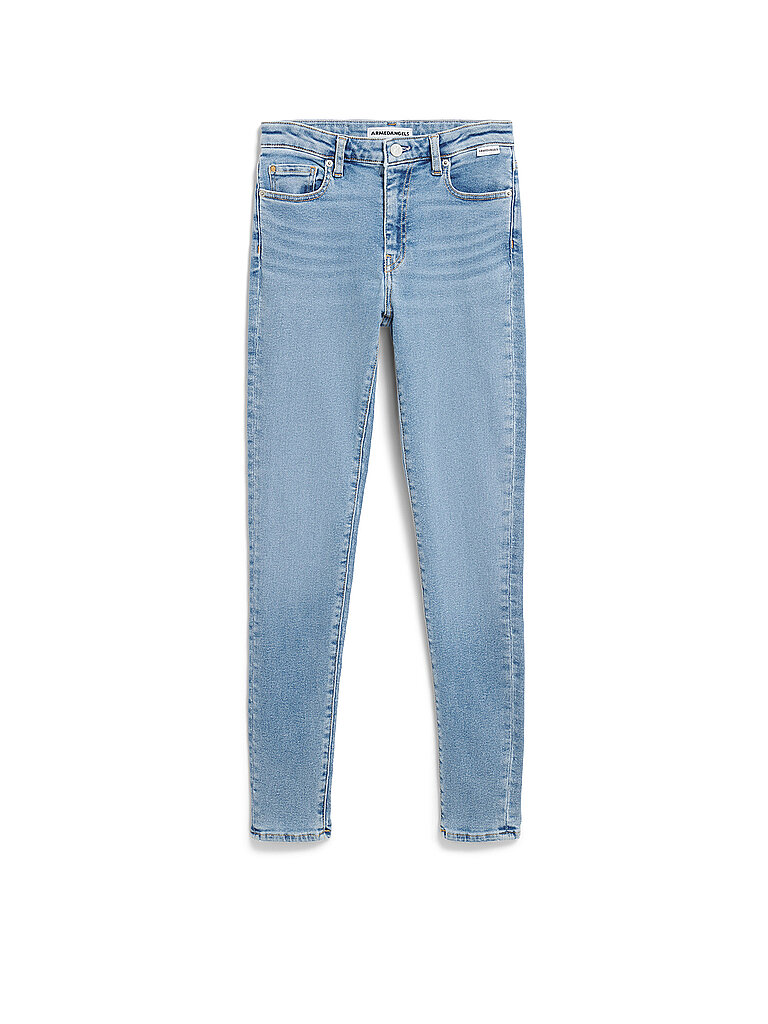 Jeans Skinny Fit TILLAA bleu clair 26/L30